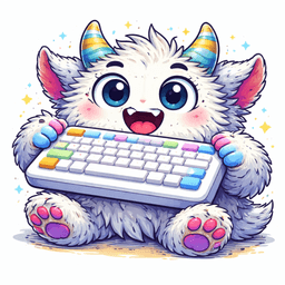 Word Monster preview