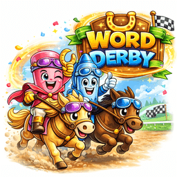Word Derby preview